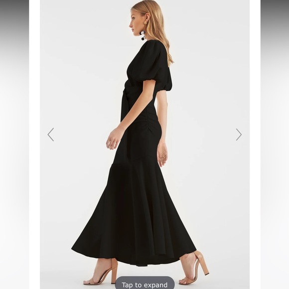 Sachin & Babi Camila Dress - Picture 2 of 8